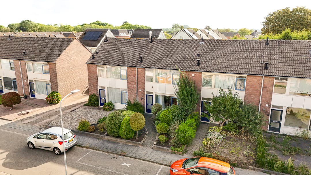 Foto 32 van Kerkeland 14