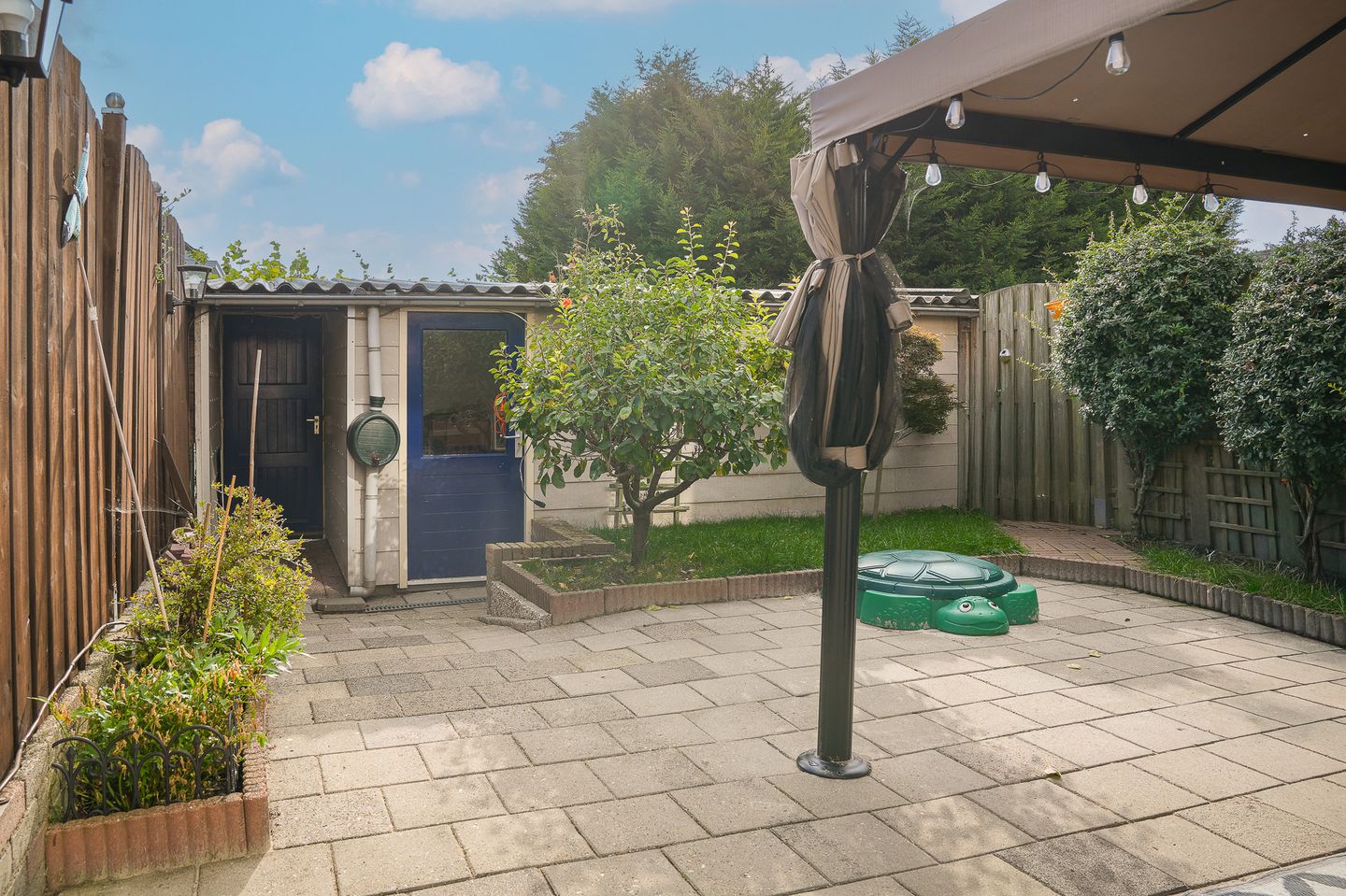 Foto 25 van Kerkeland 14