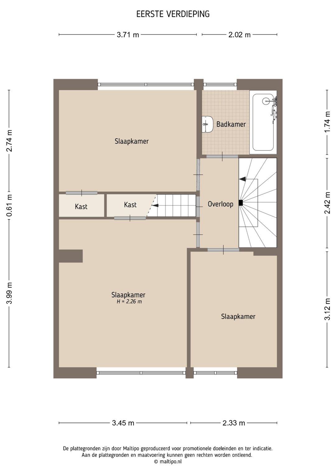 Foto 38 van Kerkeland 14