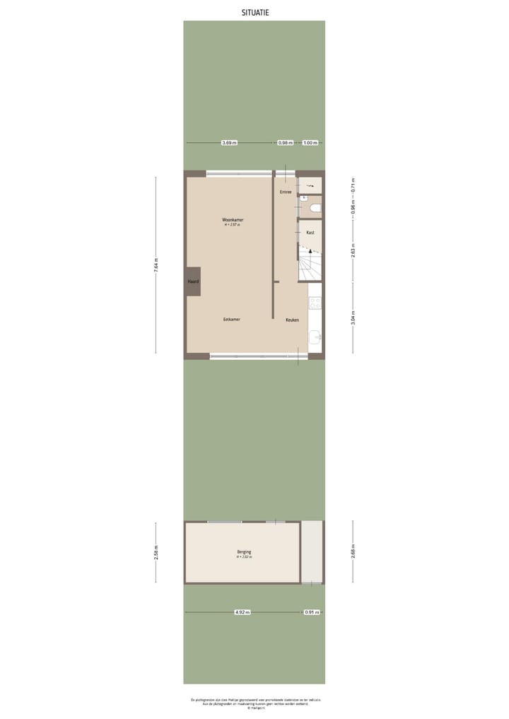 Foto 40 van Kerkeland 14