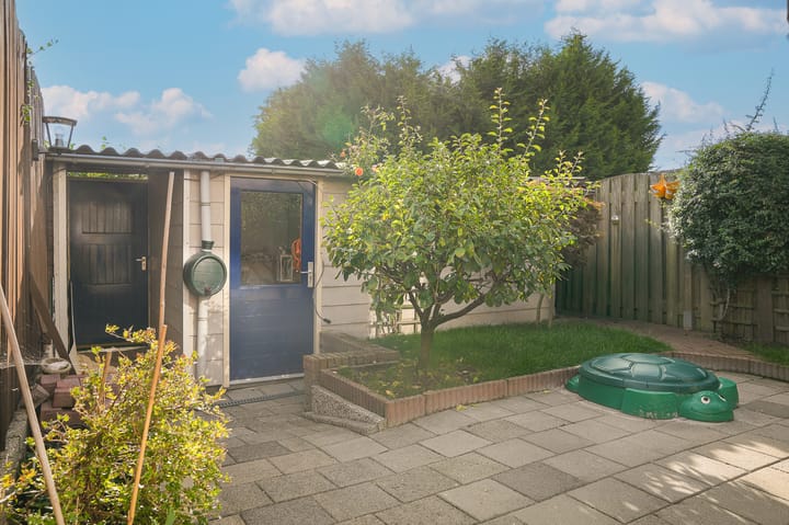 Foto 26 van Kerkeland 14