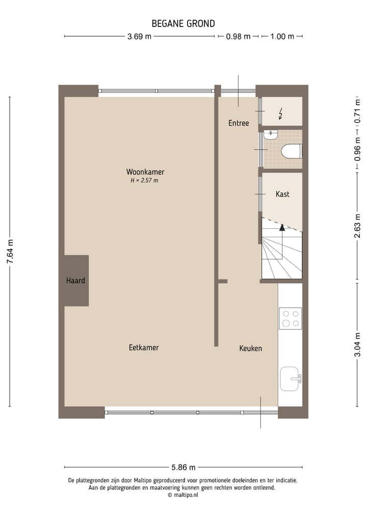 Foto 37 van Kerkeland 14