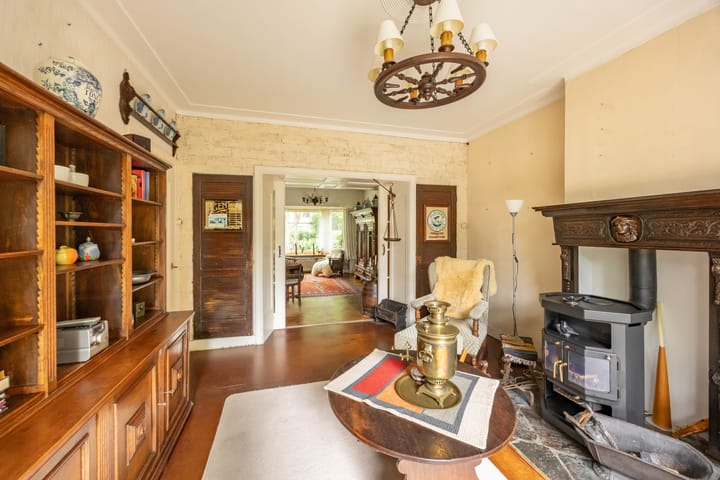 Foto 15 van Goeman Borgesiuslaan 1