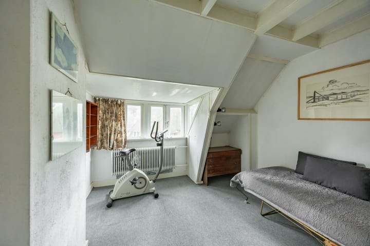 Foto 40 van Goeman Borgesiuslaan 1