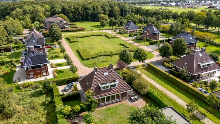 Foto 1 van Eaglelaan 11