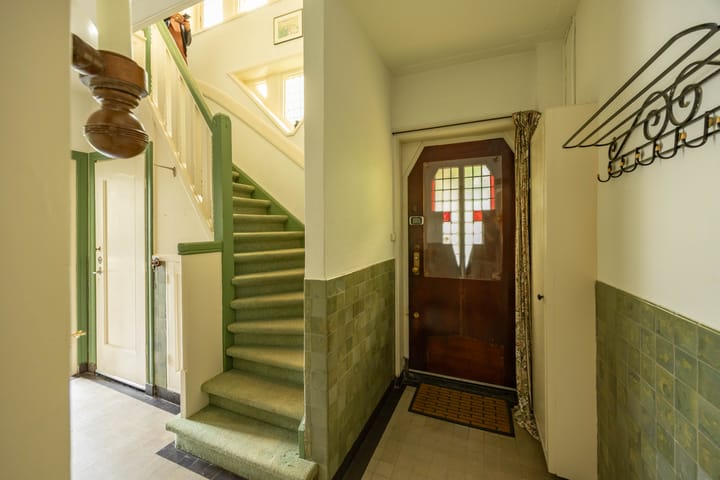 Foto 5 van Goeman Borgesiuslaan 1