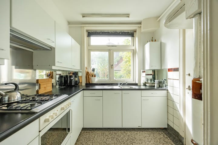 Foto 11 van Goeman Borgesiuslaan 1