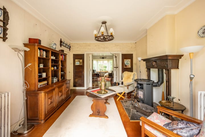 Foto 16 van Goeman Borgesiuslaan 1