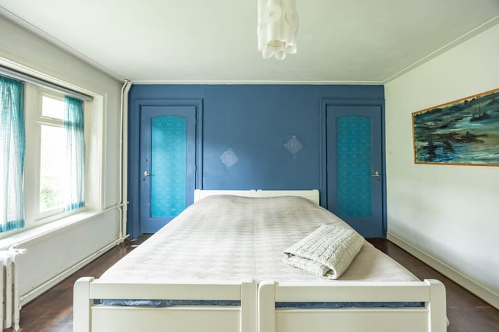 Foto 29 van Goeman Borgesiuslaan 1