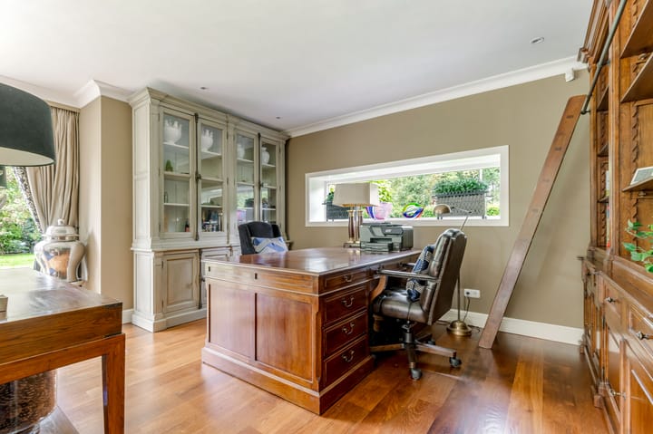 Foto 10 van Eaglelaan 11