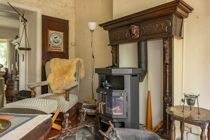 Foto 13 van Goeman Borgesiuslaan 1