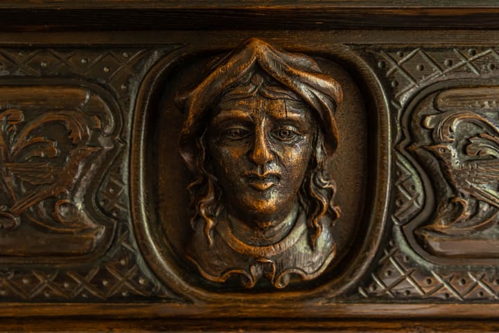 Foto 14 van Goeman Borgesiuslaan 1