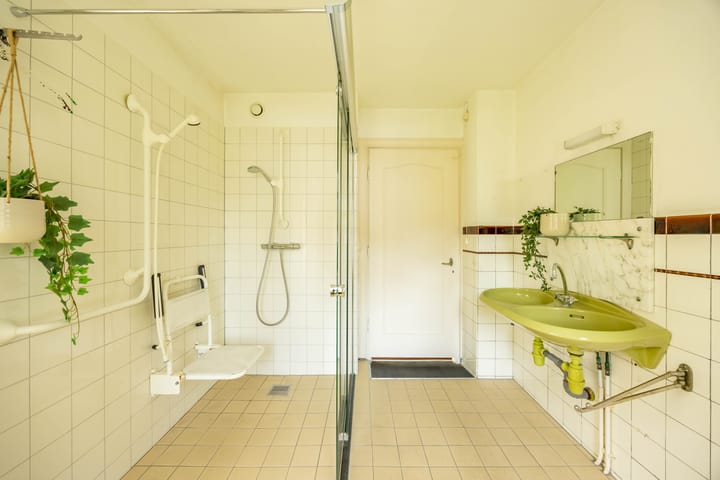 Foto 24 van Goeman Borgesiuslaan 1