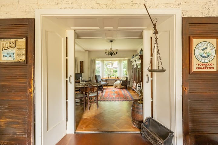 Foto 18 van Goeman Borgesiuslaan 1