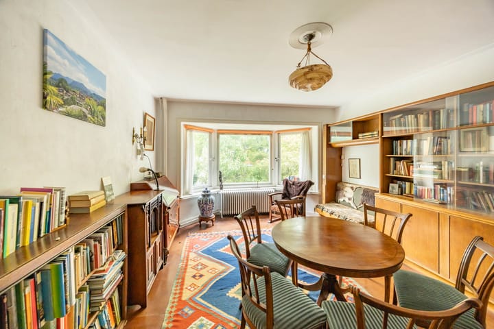 Foto 32 van Goeman Borgesiuslaan 1