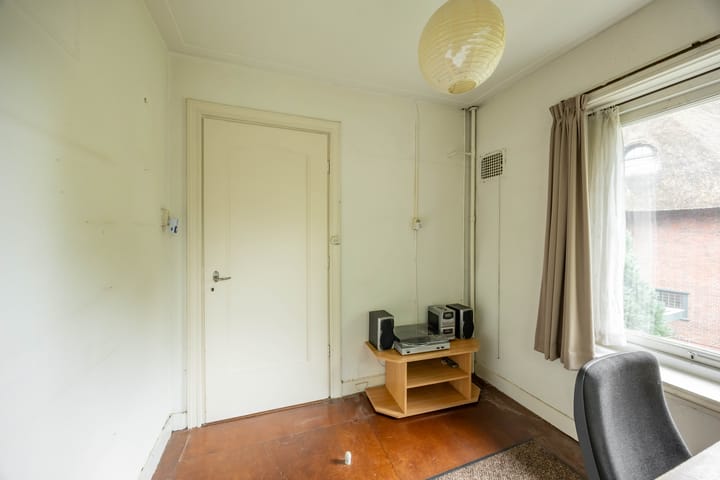 Foto 35 van Goeman Borgesiuslaan 1