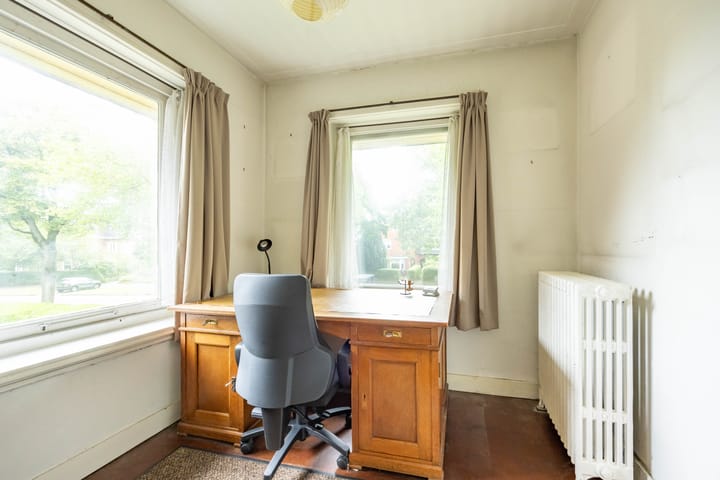 Foto 34 van Goeman Borgesiuslaan 1