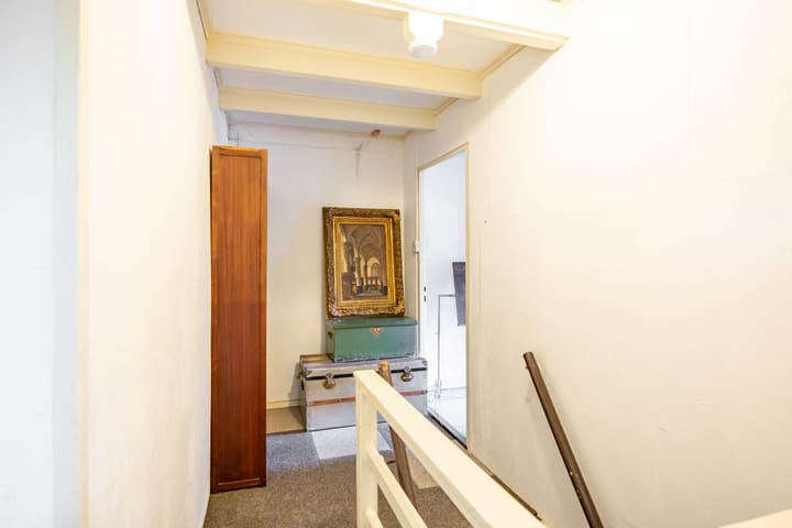 Foto 36 van Goeman Borgesiuslaan 1