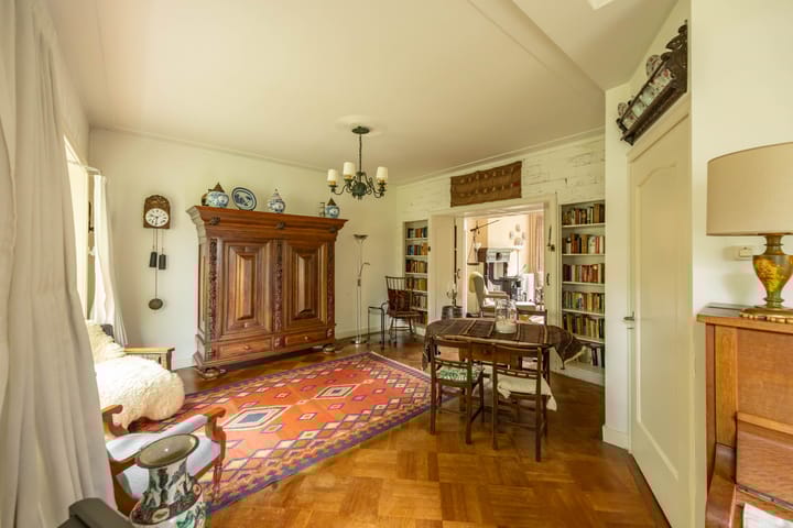 Foto 20 van Goeman Borgesiuslaan 1