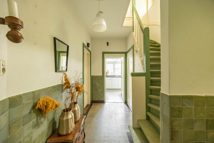 Foto 6 van Goeman Borgesiuslaan 1