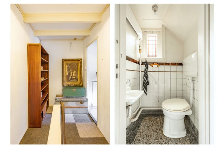 Foto 37 van Goeman Borgesiuslaan 1