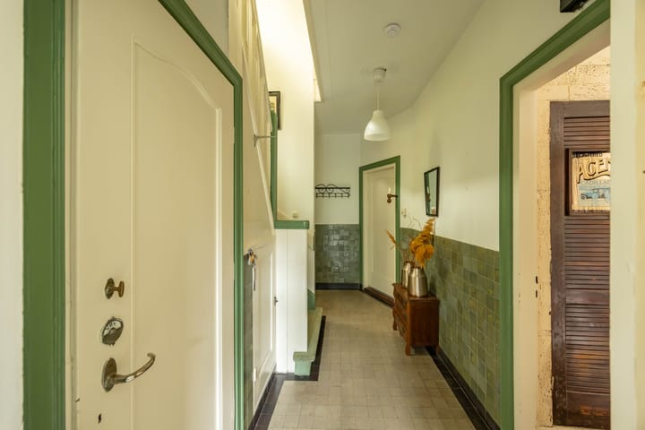 Foto 7 van Goeman Borgesiuslaan 1