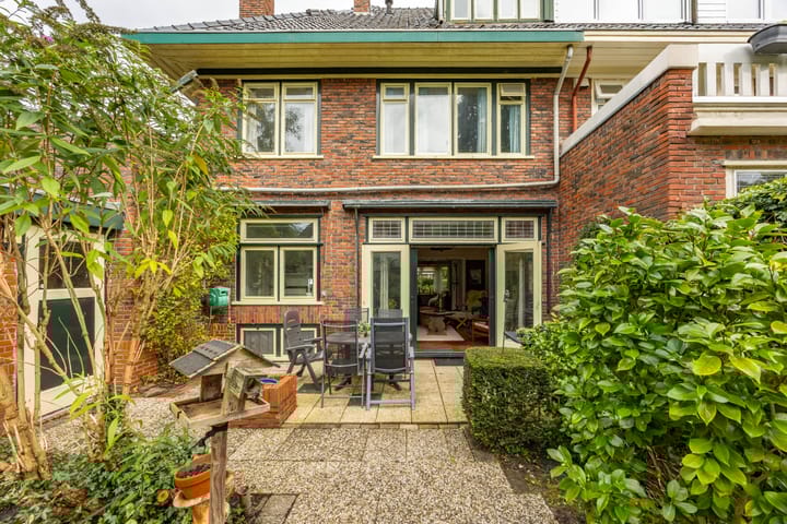 Foto 41 van Goeman Borgesiuslaan 1