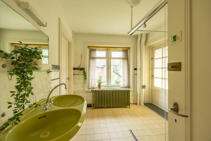 Foto 25 van Goeman Borgesiuslaan 1