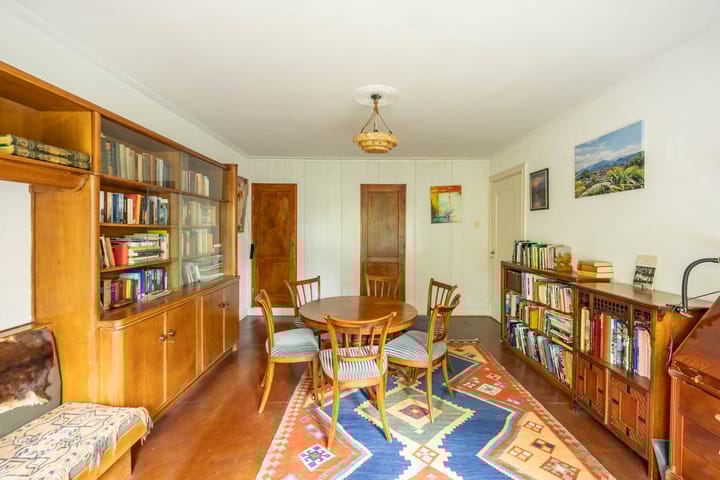 Foto 33 van Goeman Borgesiuslaan 1