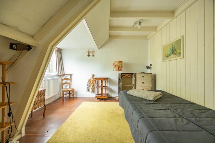 Foto 38 van Goeman Borgesiuslaan 1