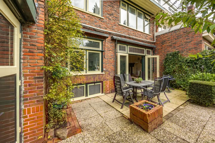 Foto 42 van Goeman Borgesiuslaan 1