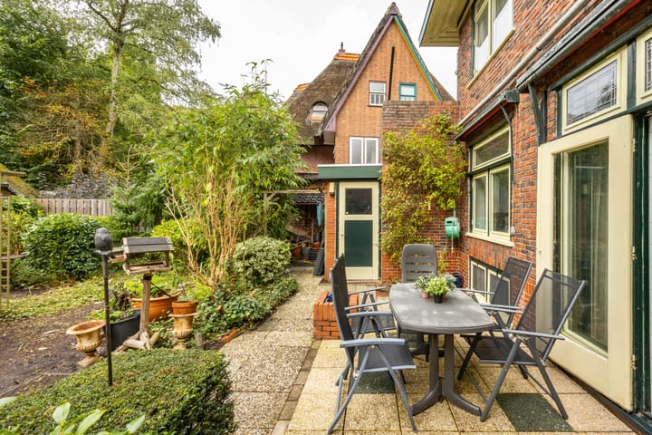 Foto 43 van Goeman Borgesiuslaan 1