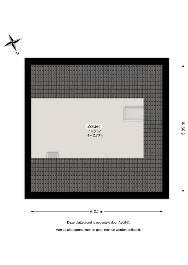 Foto 55 van Goeman Borgesiuslaan 1