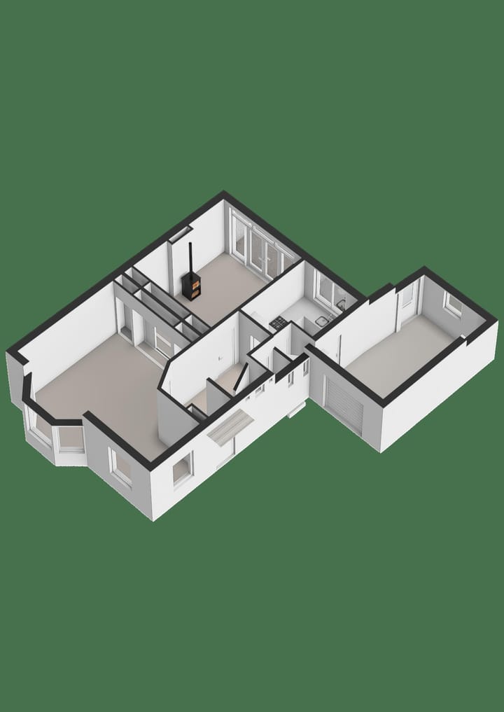 Foto 57 van Goeman Borgesiuslaan 1