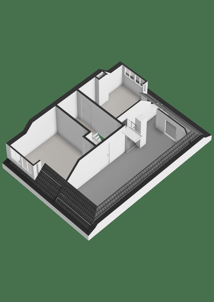 Foto 59 van Goeman Borgesiuslaan 1