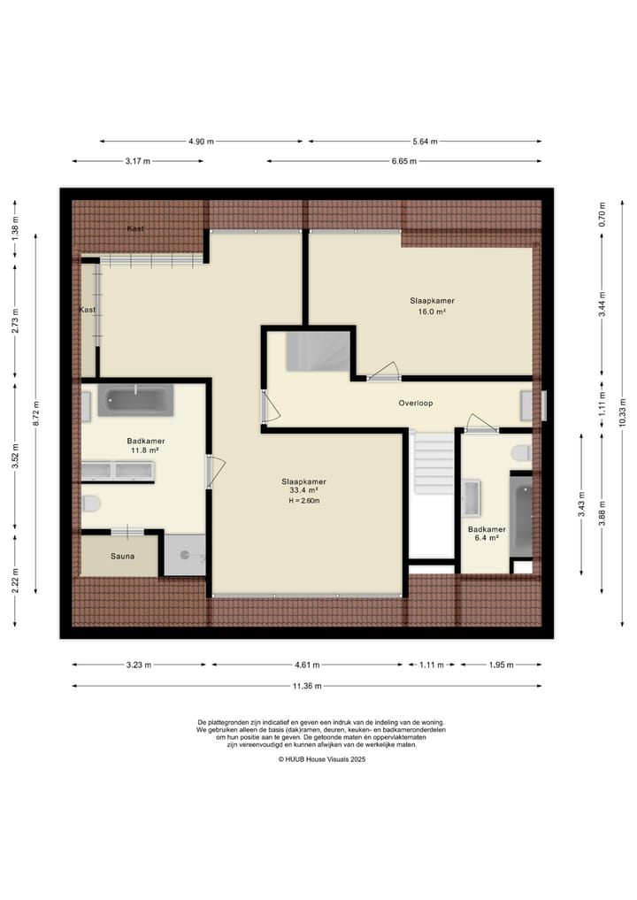 Foto 72 van Eaglelaan 11