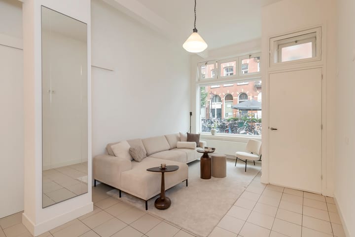 Foto 3 van Hasebroekstraat 3-H