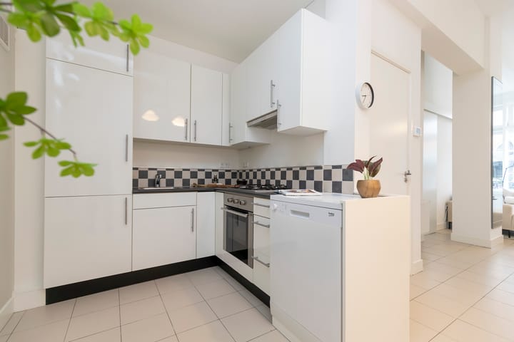 Foto 19 van Hasebroekstraat 3-H