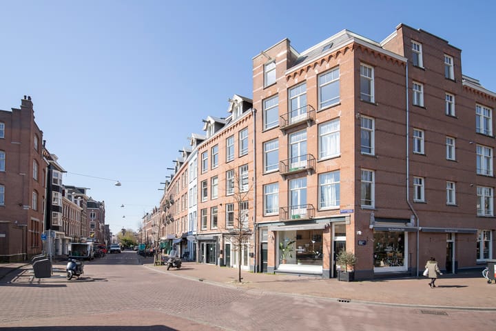 Foto 29 van Hasebroekstraat 3-H