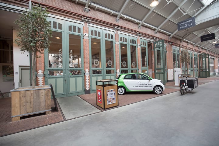 Foto 30 van Hasebroekstraat 3-H