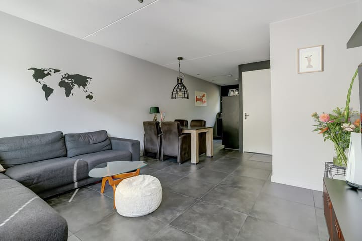 Foto 5 van Meiraap 50