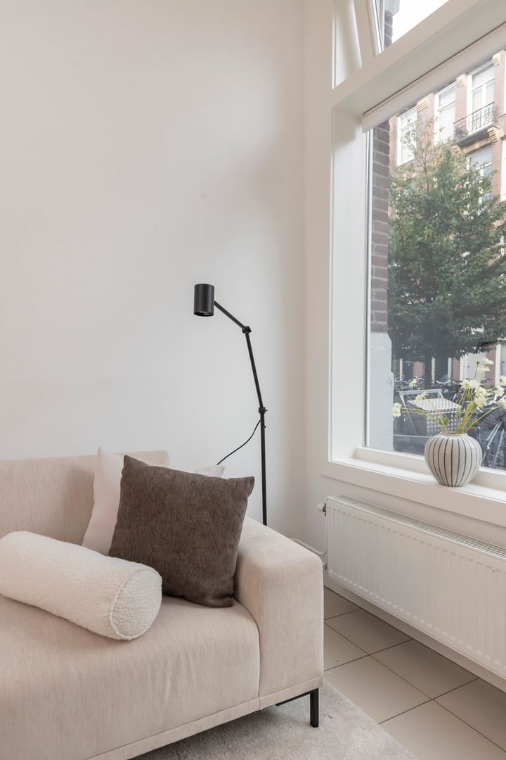 Foto 8 van Hasebroekstraat 3-H