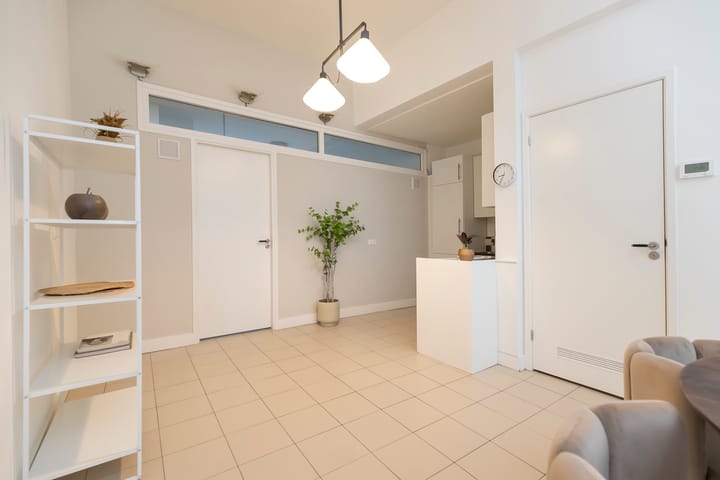 Foto 17 van Hasebroekstraat 3-H