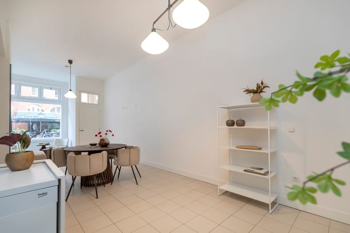 Foto 20 van Hasebroekstraat 3-H