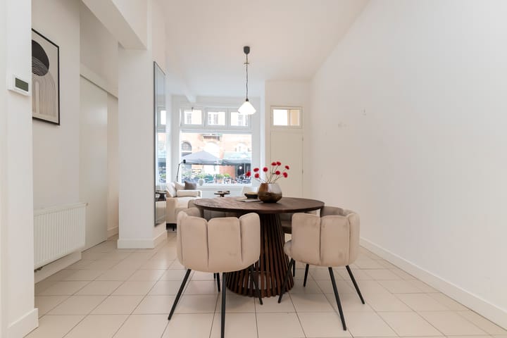 Foto 21 van Hasebroekstraat 3-H