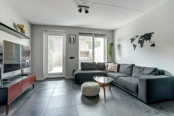 Foto 4 van Meiraap 50