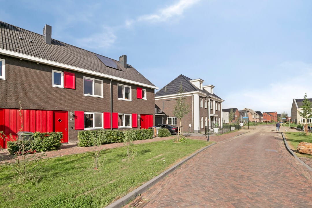 Foto 2 van John Bardeenstraat 17