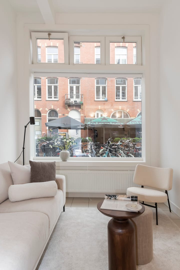 Foto 6 van Hasebroekstraat 3-H