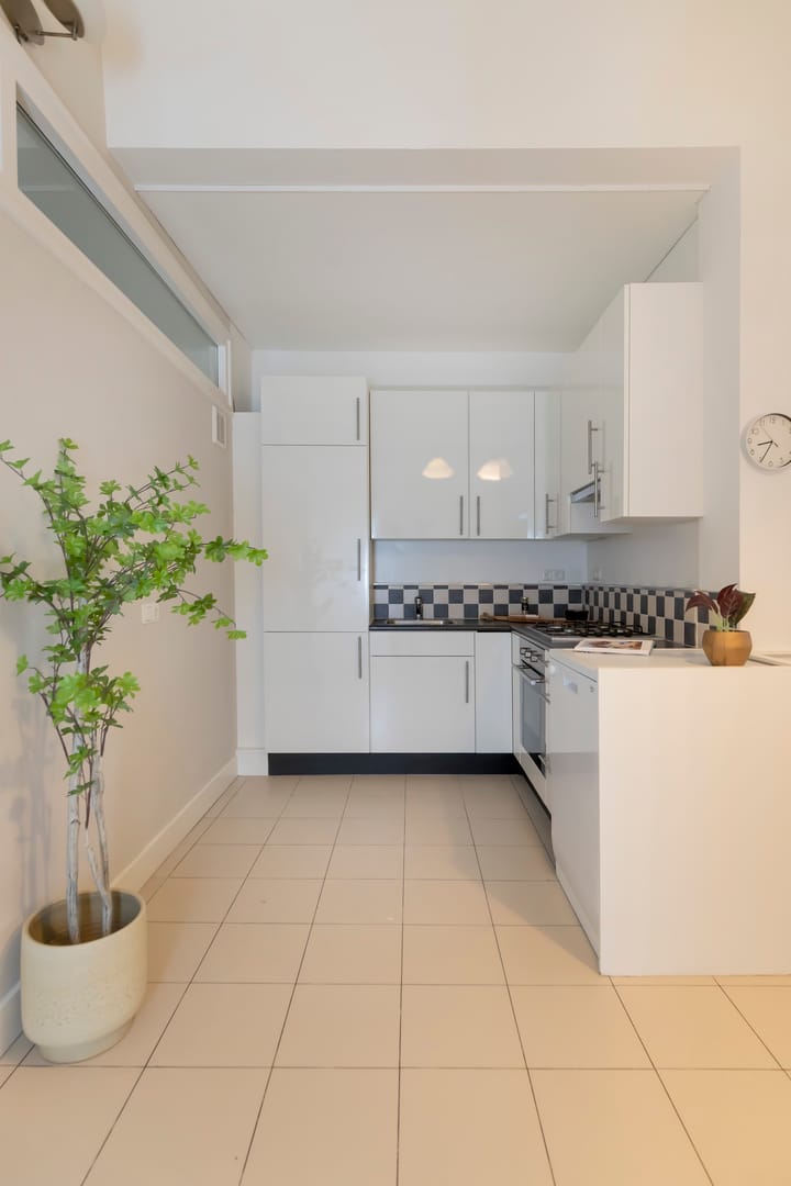 Foto 18 van Hasebroekstraat 3-H