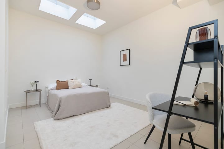 Foto 26 van Hasebroekstraat 3-H